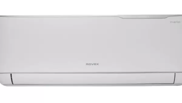 ROVEX RS-07CBS4 DC Inverter Megapolis