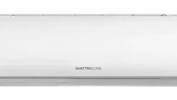 Quattroclima QV-M12WAE/QN-M12WAE Monsone (TCL)