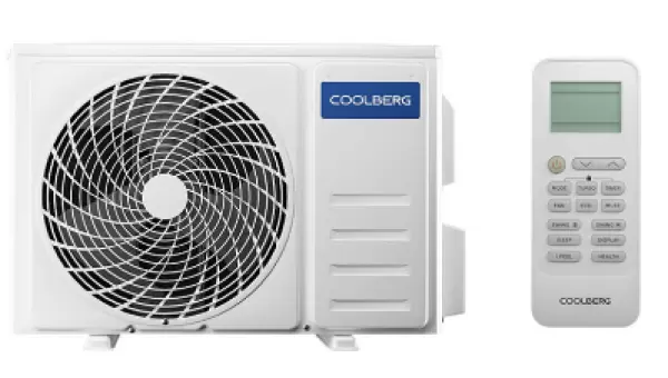 Coolberg CI-09R1 Runa Inverter